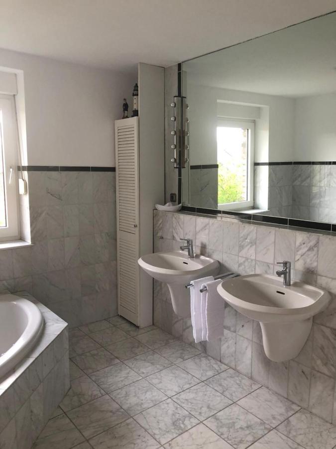 Ruesgen Ferienwohnung Schwalmtal  Ngoại thất bức ảnh