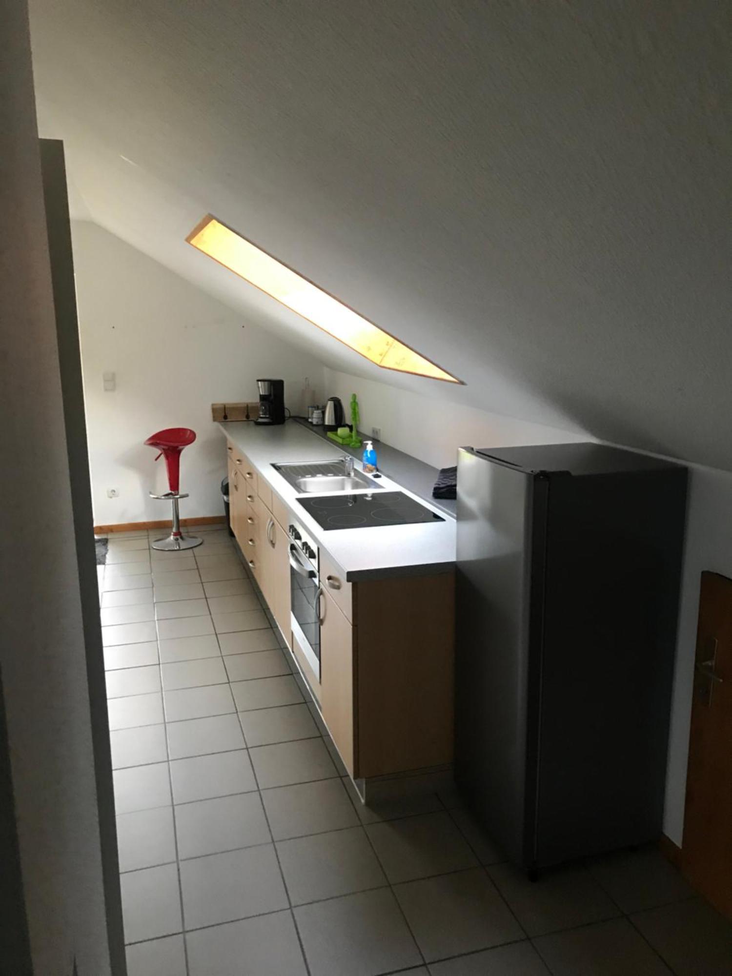 Ruesgen Ferienwohnung Schwalmtal  Ngoại thất bức ảnh