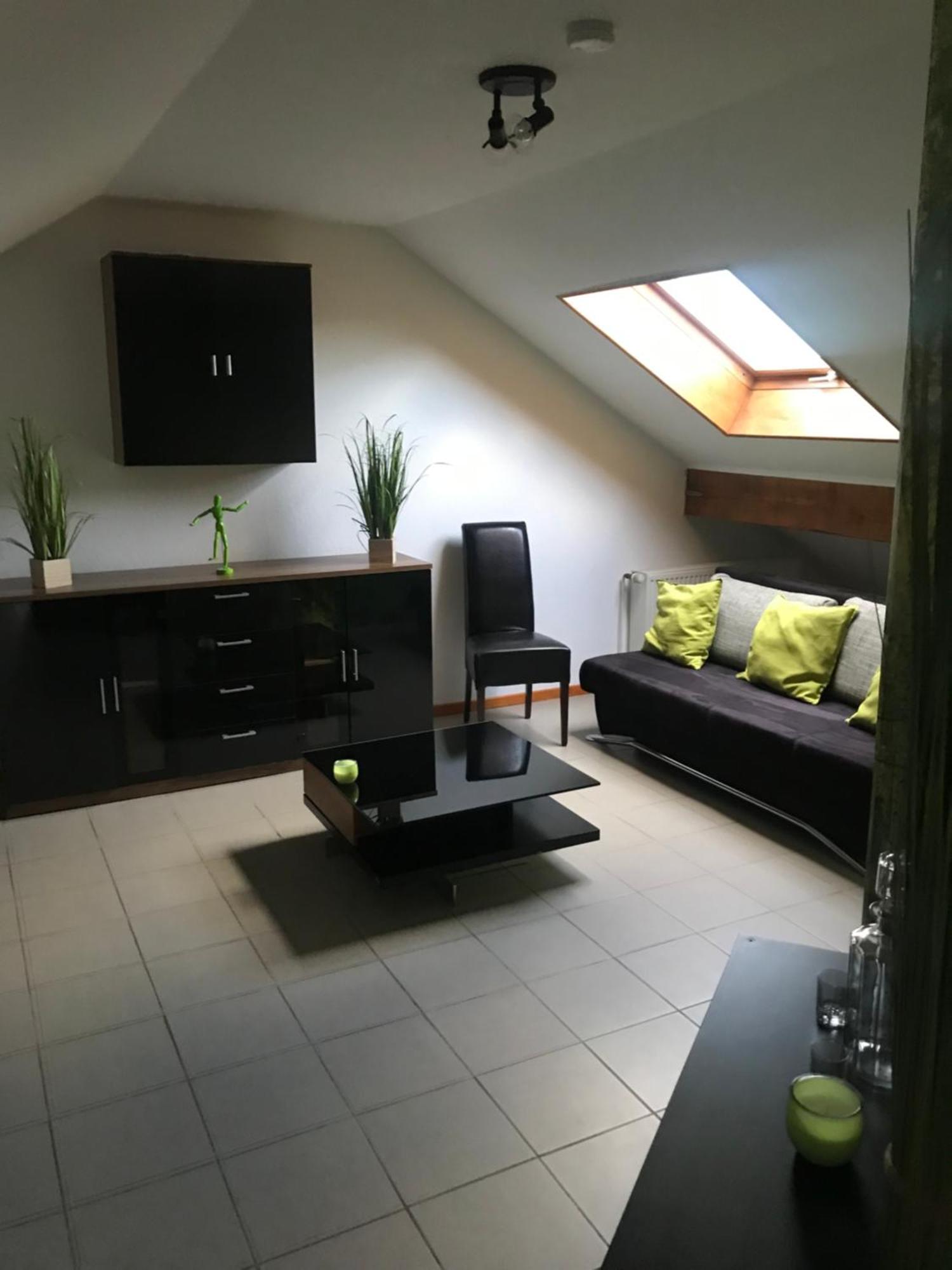 Ruesgen Ferienwohnung Schwalmtal  Ngoại thất bức ảnh